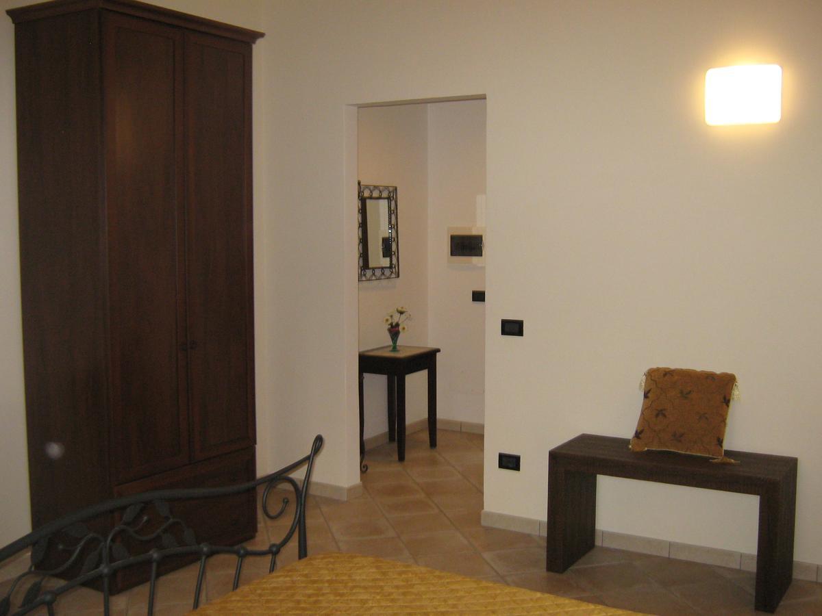 B & B Oasi Rosciano  外观 照片