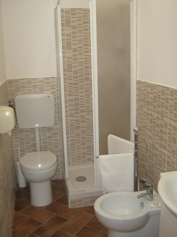 B & B Oasi Rosciano  外观 照片