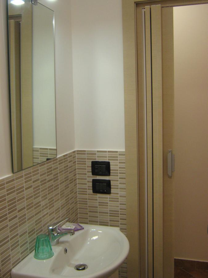 B & B Oasi Rosciano  外观 照片
