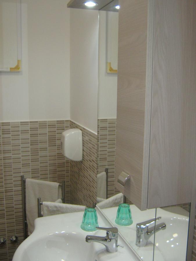 B & B Oasi Rosciano  外观 照片