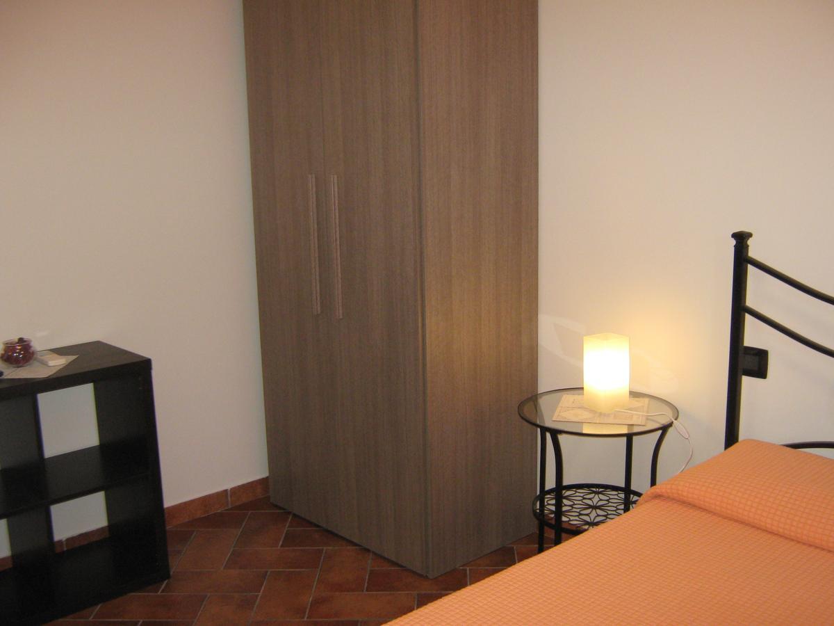 B & B Oasi Rosciano  外观 照片