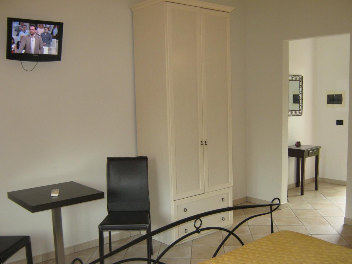 B & B Oasi Rosciano  外观 照片