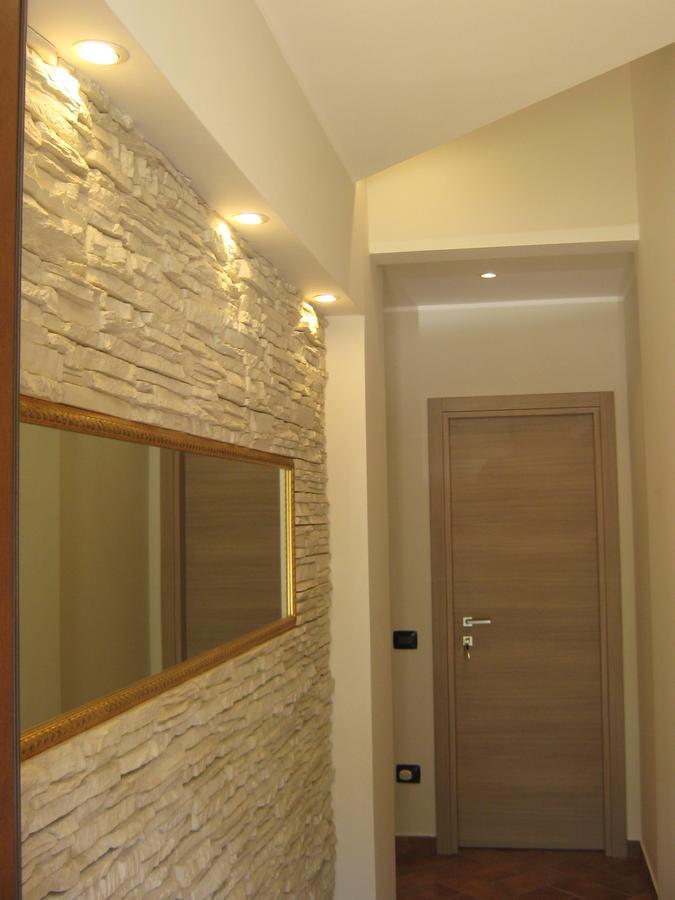 B & B Oasi Rosciano  外观 照片