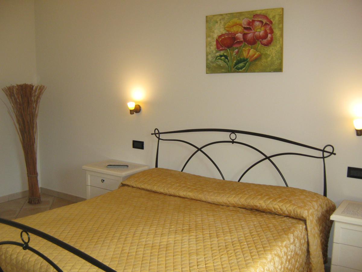 B & B Oasi Rosciano  外观 照片